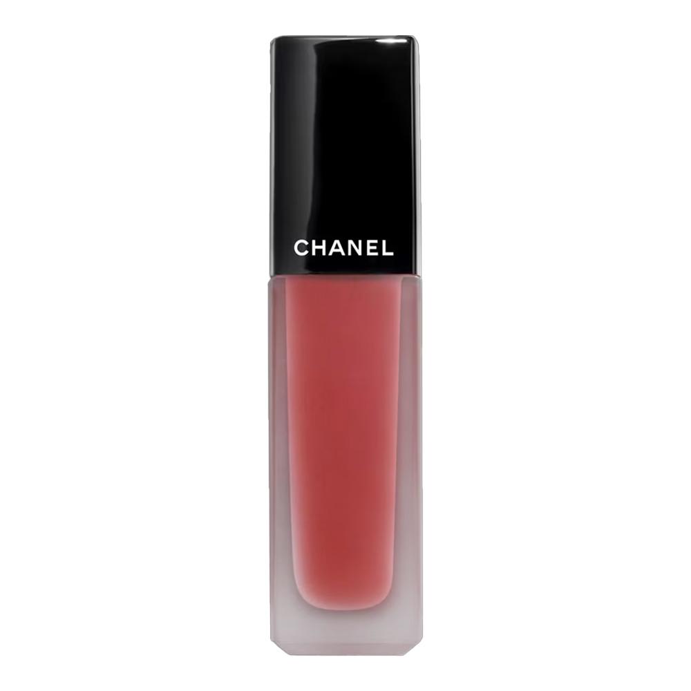 Chanel Увлажняющая губная помада Rouge Coco Flash 914 Beige Tentation 3 мл Блестящий бальзам для губ