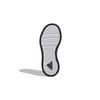 Adidas Neo Tensaur Sport Training Lace Casual Durable Low Top Kids Skate Shoes Kids Sneakers White Black GW6422