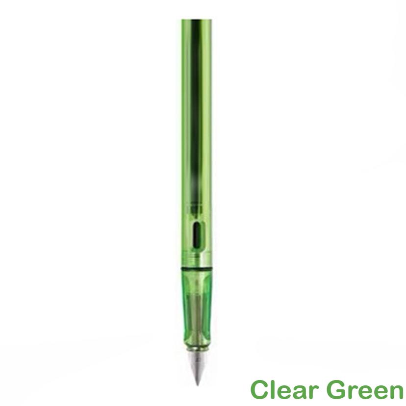 JINHAO 619 Перьевая ручка Цветная Студенческая F EF Чернильная ручка Высококачественная Каллиграфическая ручка Канцелярские принадлежности Школа Офисные принадлежности