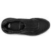 UGG Ca805 Zip Gore-Tex Кроссовки с низким верхом Мужские Кроссовки Черные 1119814-BLK