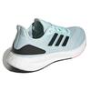 adidas PureBoost 22 'Почти сине-черный' Женские HQ1459