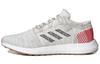 PureBoost Go 'Clear Brown' B37805