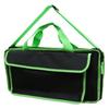 KC Kyoritz Keyboard Harmonica Bag 2Way Type Soft Case Green Strap KHB-10/Neon (Shoulder Included)