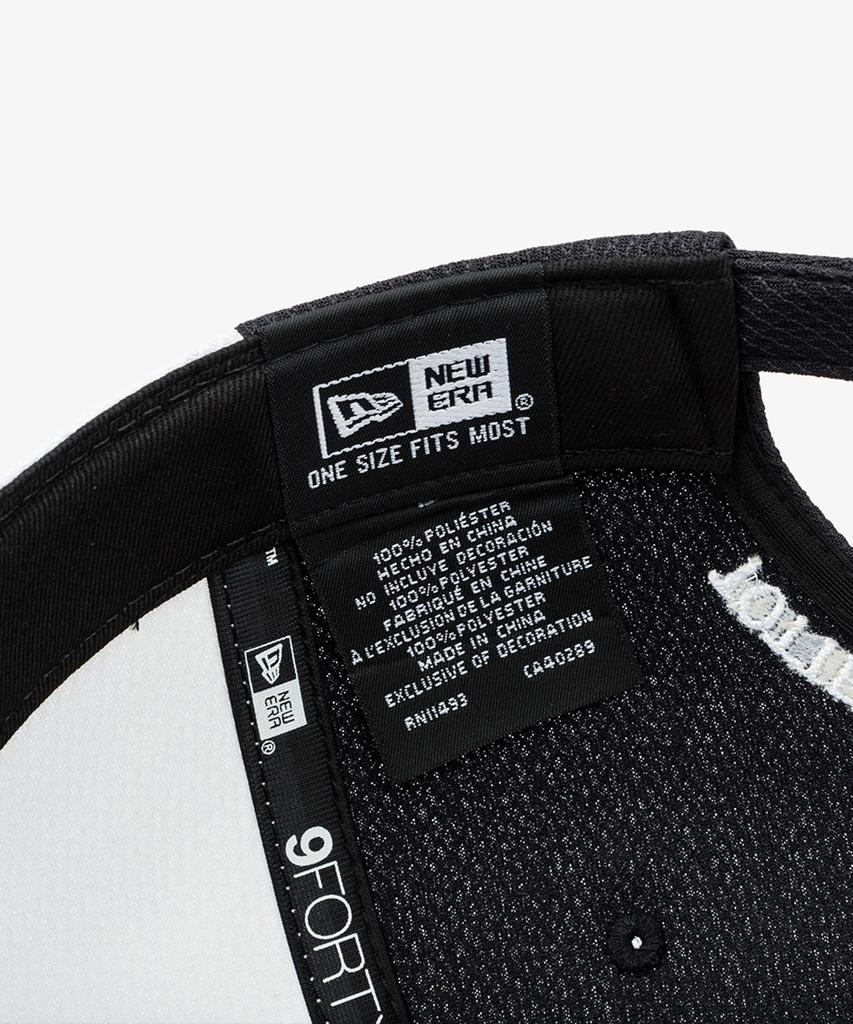 NEW ERA 940 Performance Totfc Nvy O Whi