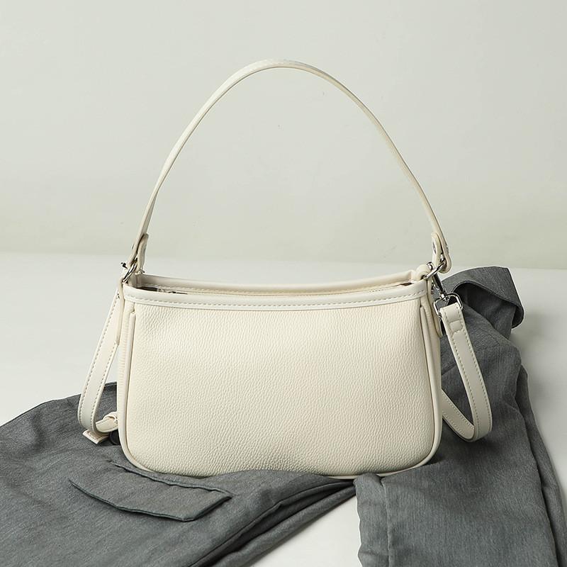 IELGY Women's Korean Version Armpit Bag, One Shoulder Portable Messenger Bag