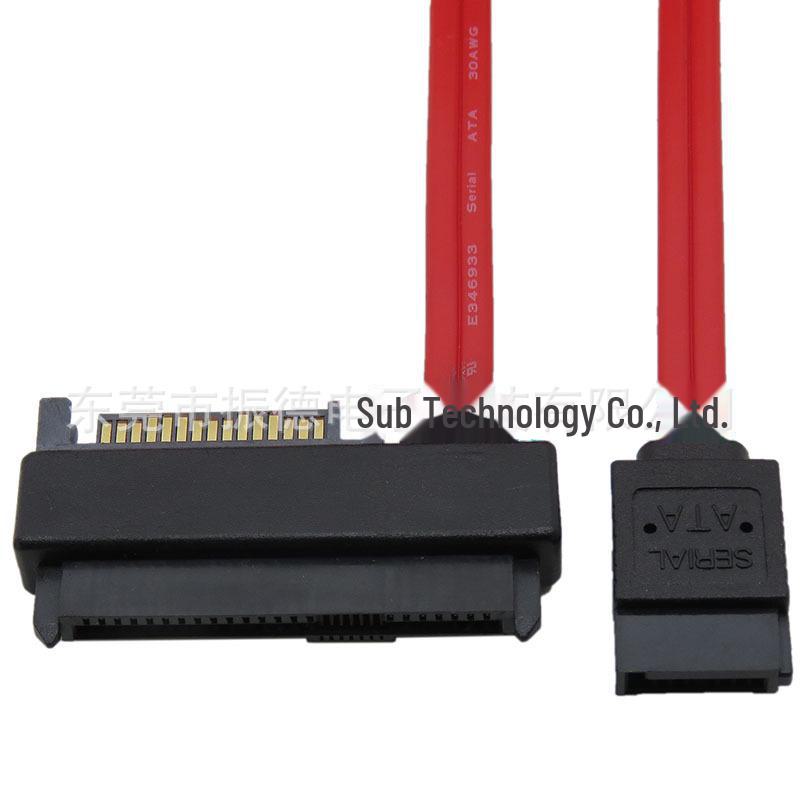 Кабель данных Cross-Border SATA to SFF-8482 SAS для передачи данных шасси