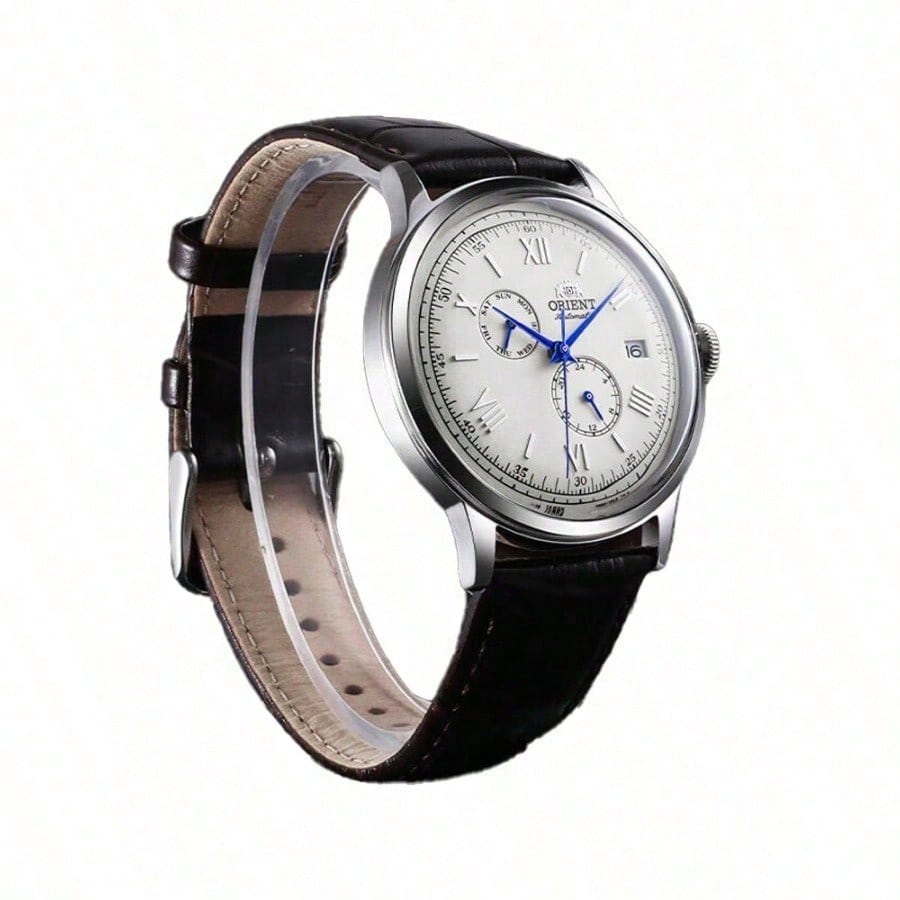 Мужские автоматические часы Orient RA-AK0701S10B