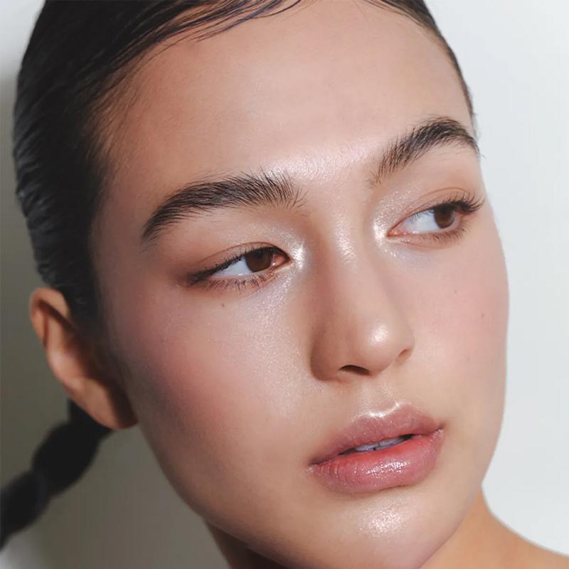 nuegray Хайлайтер-ракушка Glow Layering 3,8 г