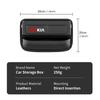 ANF3   For KIA Car USB Charging Colour Light Seat Storage Case Seat Gap Box Ceed Sportage Rio K5 K2 Optima Cerato Venga Sedona