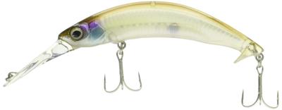 JACKALL Baspino 70F Натуральный Призрачный Смелток
