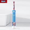 Детская электрическая зубная щетка Oral-B