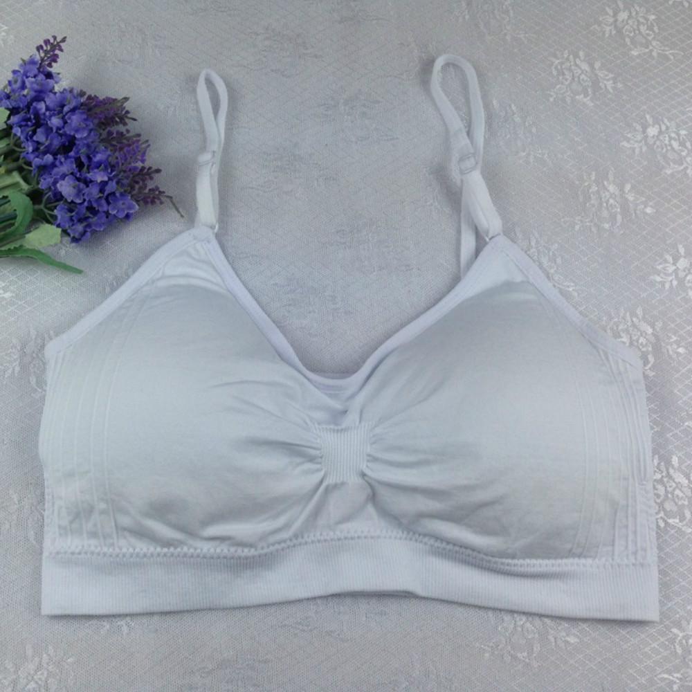 Женский бесшовный быстросохнущий спортивный топ-бра с двойными бретелями KTB