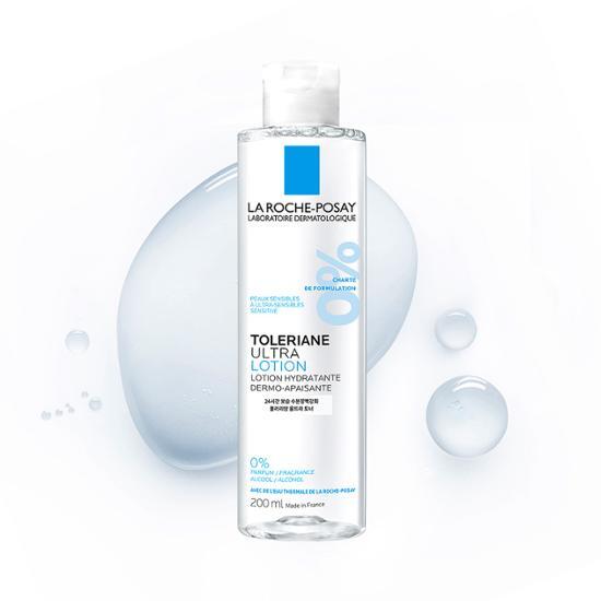 La Roche Posay Toleriane Ultra Lotion 200ML