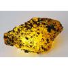 189.8 Ct Huge Rough Earth Mined   Natural Yellow Sapphire Loose Gemstone