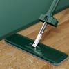Floor Mop Microfiber Flat Mop Hand Free Wringing Floor Cleaning Mops for Kitchen Bathroom Lazy Cleaner Household Cleaning Tools