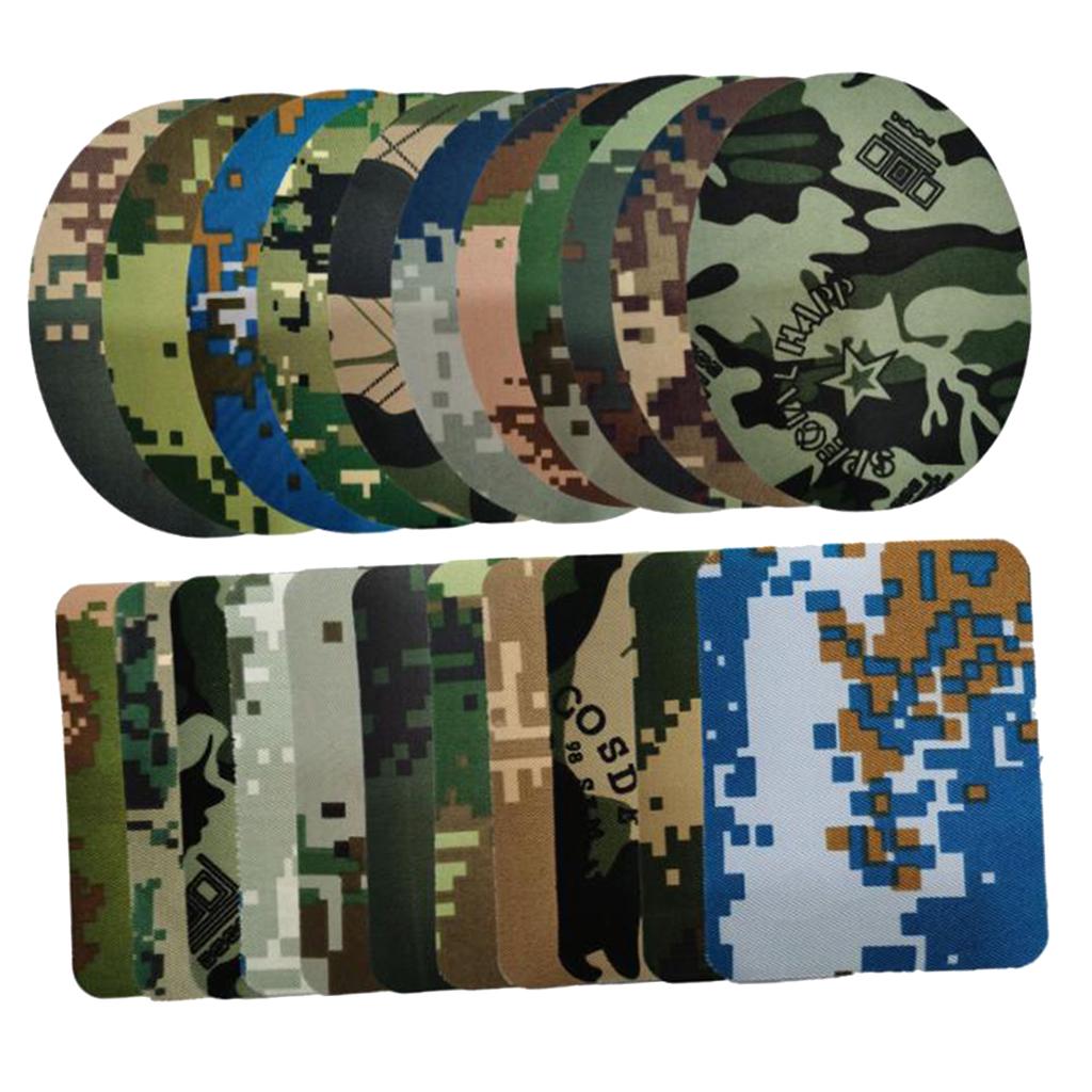 DIY утюг для ремонта, ремонтные нашивки, джинсы, брюки, куртка, пальто, наклейки, аппликации