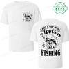 Рыбалка Футболка Мужская Летняя Модная Футболка Мужская Рыба Рыбак Смешные Топы Модные Футболки Homme Бренд Унисекс Повседневная Футболка Одежда