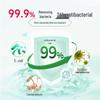 Wormwood Antibacterial Underwear Laundry Detergent