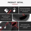 Silicone Remote Key Case Fob For Ford Focus Escape Kuga Mustang Edge Cover