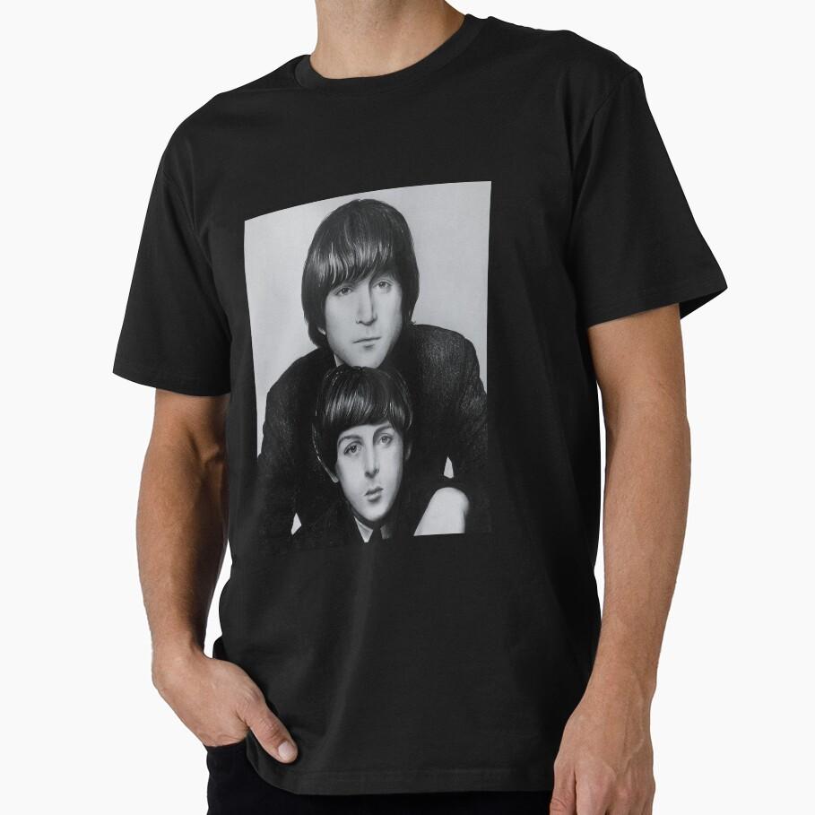 Lennon&McCartney Premium T-Shirt