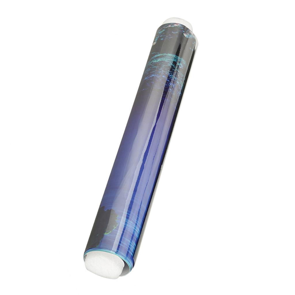 Клейкий фоновый постер с морским миром для украшения аквариума