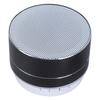 Bluetooth-совместимые Басовые Динамики Мощный Сабвуфер Беспроводные Динамики Дальность Действия 10м Металлический Беспроводной Динамик