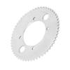 25H 55T 2.126in Rear Chain Sprocket Fit for Razor E300 Compatible #25 Electric Scooter