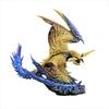Capcom Monster Hunter Wilds Capcom Figure Builder Creators Model Kairai Ryu Re Dow Прибл. В280 x ...