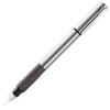 Перьевая ручка LAMY с пером EF Accent AL Grip, оригинальный импортный продукт (Сверхтонкий) Под дерево L96KW-EF Двойного назначения