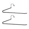 PVC Slacks Hanger (2-Piece Set) PV-SL2P
