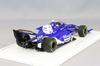 Spark Realize Corporation Kondo SF23 TRD 01F 2023 Super Formula Кадзуто Кодака 1/43 #4