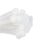 Elecall Self-locking Nylon Cable Ties