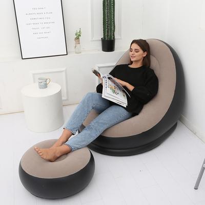 Lazy BeanBag, чехол для дивана, кресло без наполнителя, лежак, кресло-мешок, пуф, пуф, диван, татами, гостиная, высококачественная надувная кровать