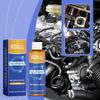Engine Carbon Remover Engine Wear Protection Carbon Removal Noise Reduction Oil Additive