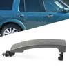 Для Land Rover LR2 LR4 Range Rover Sport LR020928 Наружная ручка двери автомобиля Серая