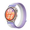 Band For Samsung Galaxy Watch 7 FE 6/4 classic 5 pro Sport Breathable Nylon Bracelet Correa Huawei GT Runner 2 20mm/22mm Strap