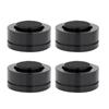 Speaker Isolation Stand Feet Cone Base Pads Shockproof Pads High Configuration Hardwares Ceramic Bead Nail