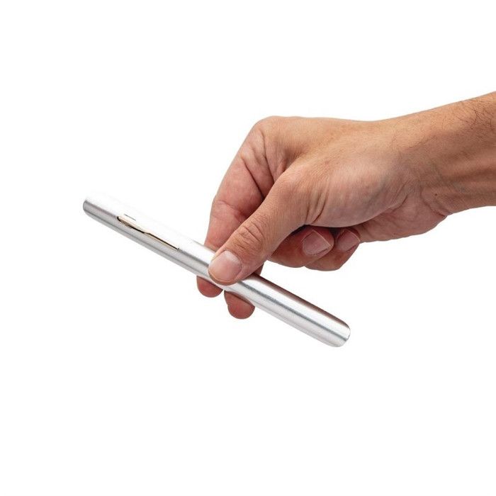 Настольный крошкосборник 150 мм Olympia