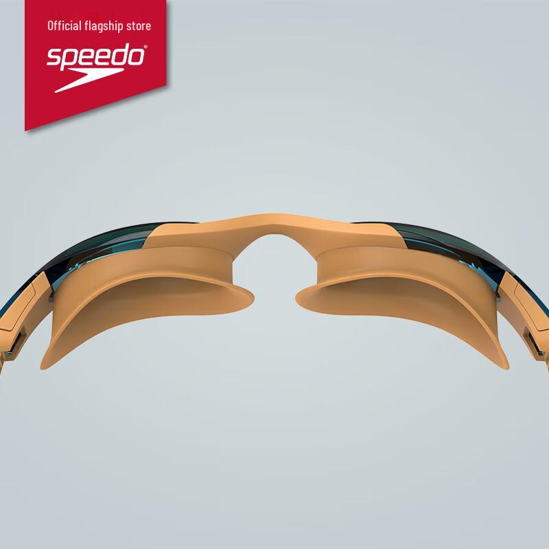 Детские противотуманные очки для плавания Speedo Hydrosity 2.0