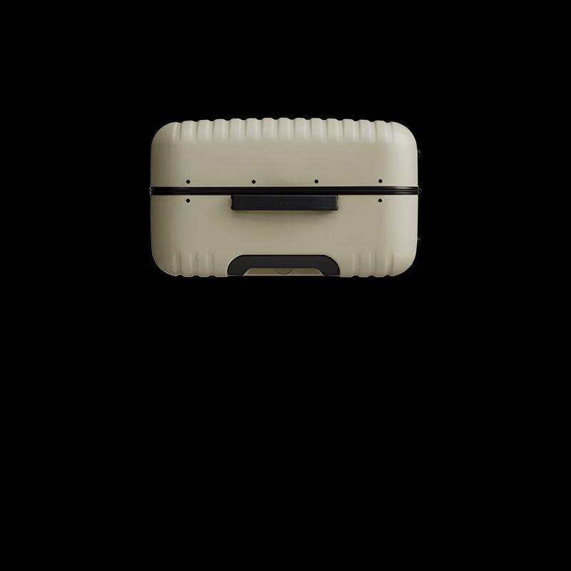 ITO Classic Modern 2 Series Hard-Shell Spinner Suitcase