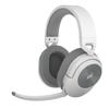 Casque Gaming Sans Fil CORSAIR HS55 WIRELESS - Son Surround Dolby Audio 7.1 - Blanc