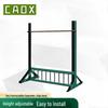 CAOX Dog Training Triangle Obstacle Board