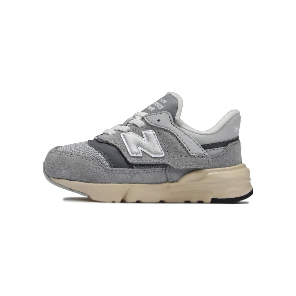 New Balance NB 997R Низкие кроссовки для малышей Серые Младенцы и малыши NW997RHA