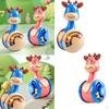 Ползающая звучащая игрушка для обучения и игры - Tumbler Design Kids