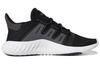 adidas Оригинальные Tubular Dusk J Низкие Кроссовки с амортизацией Детская повседневная обувь Подростки B42046