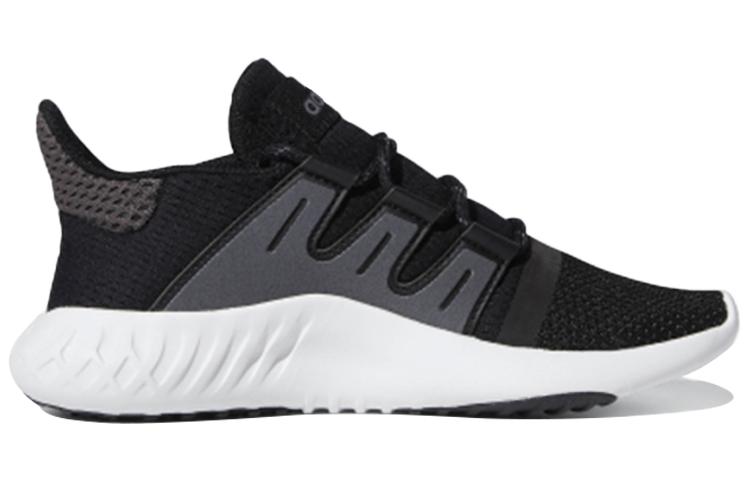 adidas Оригинальные Tubular Dusk J Низкие Кроссовки с амортизацией Детская повседневная обувь Подростки B42046