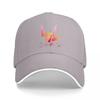 Share The Love Baseball Cap Wild Ball Hat Horse Hat Fashion Beach Ladies Unisexs