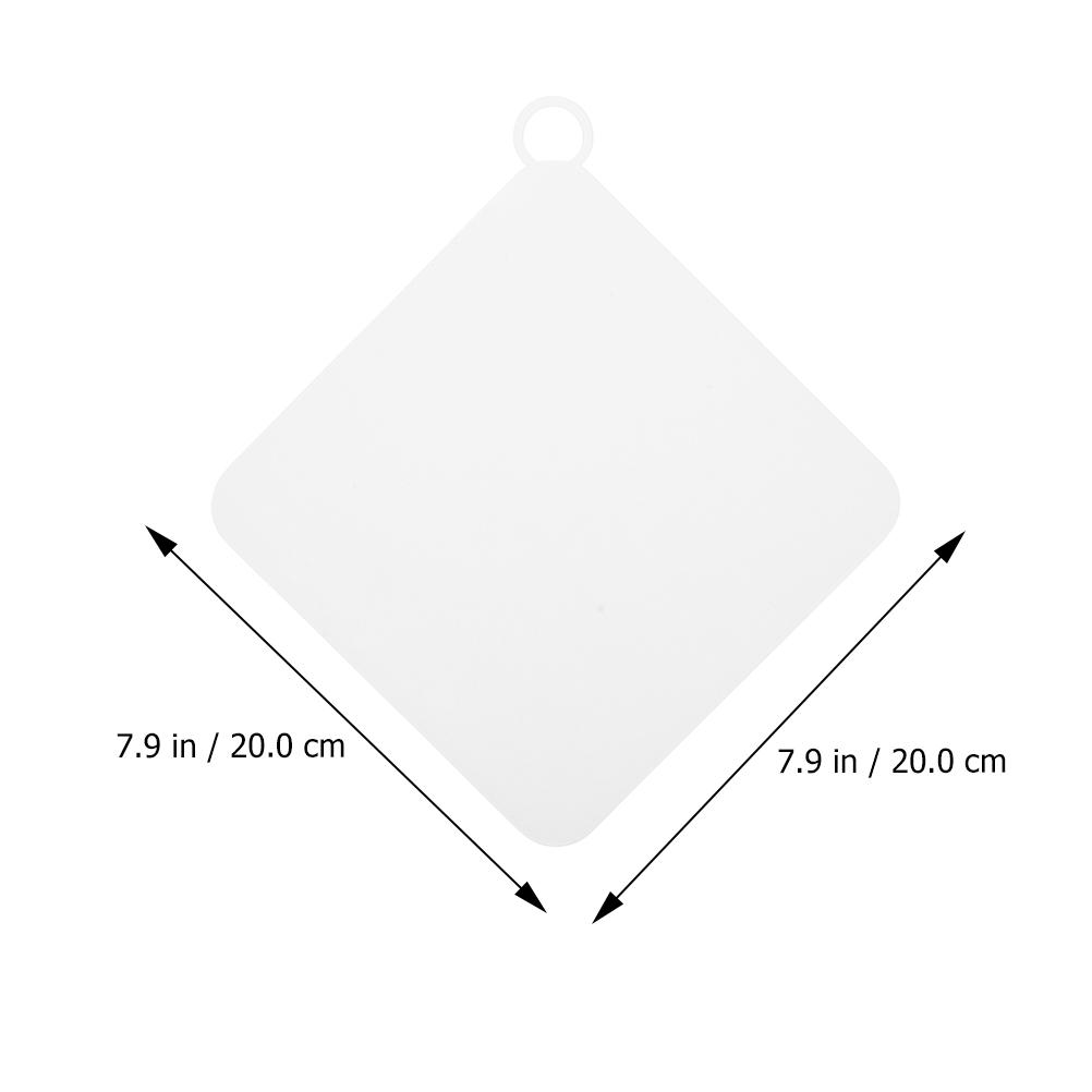 2 шт. Коврик от насекомых для раковины и туалета Фильтр-сетка для душа и ванны Заглушка Силиконовый универсальный стопор для ванны Крышка для слива в полу