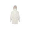 Женская пуховая куртка Asparagus White A11W347909F-IV