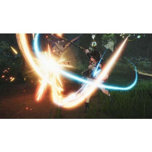 [PS4] Atelier Yumia ~Алхимик воспоминаний и Земля иллюзий~ [Включены преимущества производителя] [Преимущества ранней покупки] Загрузите серийный номер в